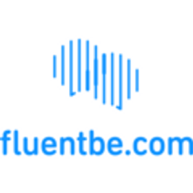 Fluentbe.com logo