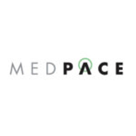 Medpace logo