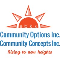 Community Concepts is hiring for remote MeCAP Managing Director