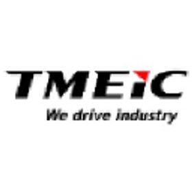 TMEIC Corporation Americas logo
