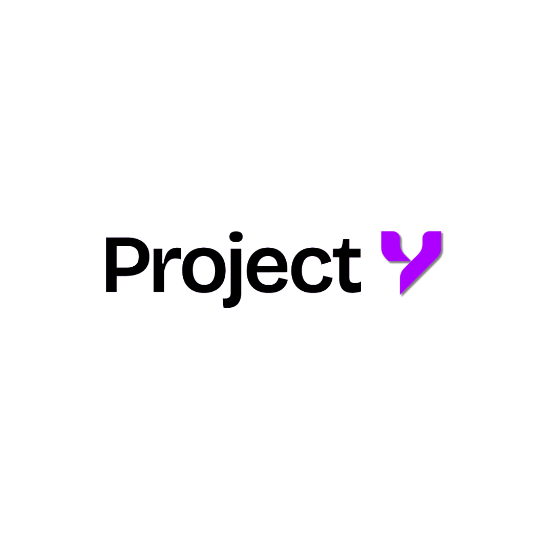 Project Y logo