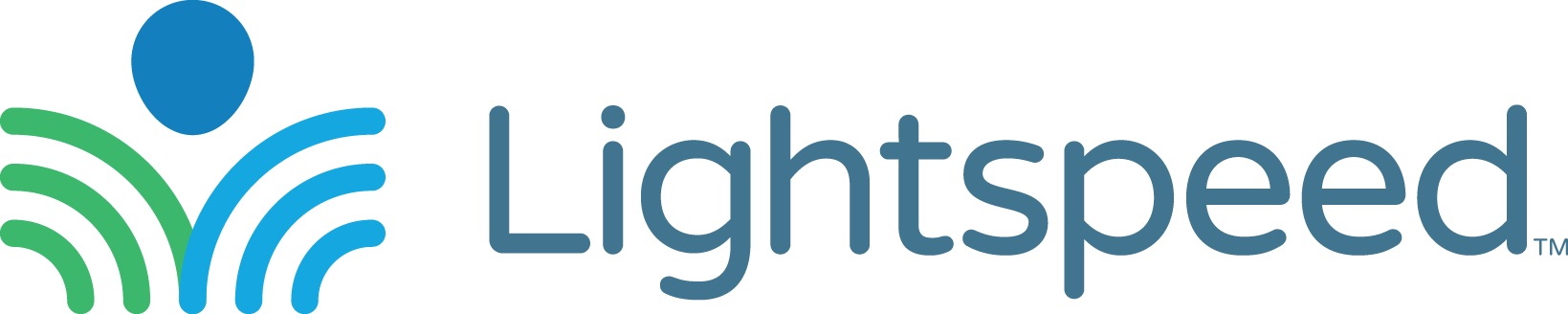 LIGHTSPEED TECHNOLOGIES logo