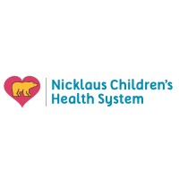 Nicklaus Children's Hospital is hiring for remote IT Systems Analyst II (Remote)
