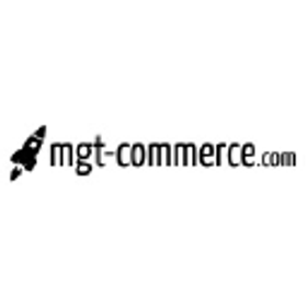 MGT Commerce logo
