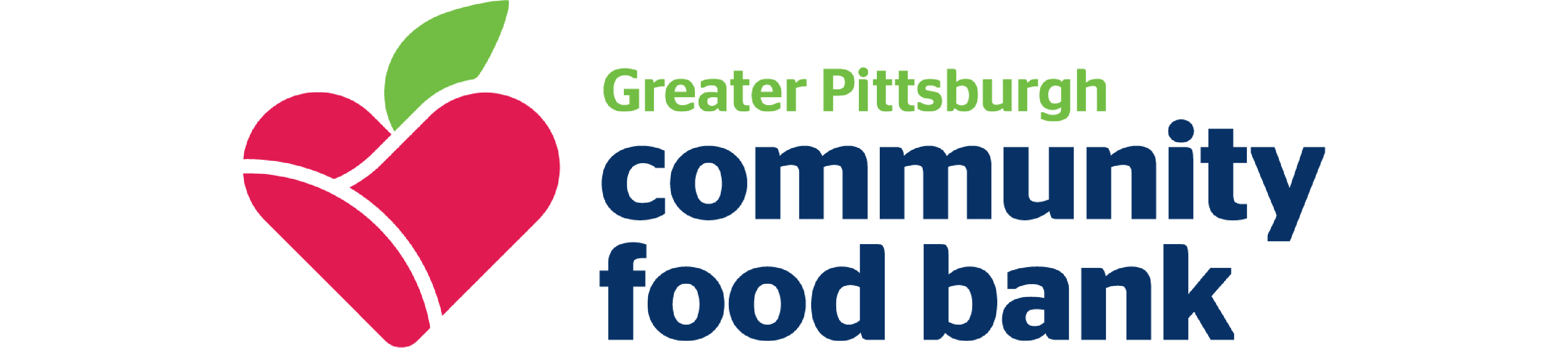 Greater Pittsburgh Community Food Bank is hiring for remote Southwest PA Coordinator (2-Year Temporary Role)