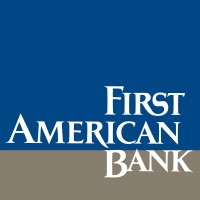 First American Bank is hiring for remote Community Mortgage Loan Officer