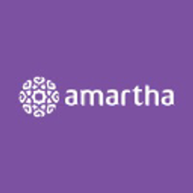 Amartha logo