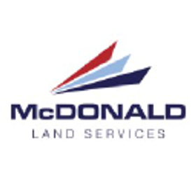 McDonald Land Services is hiring for work from home roles