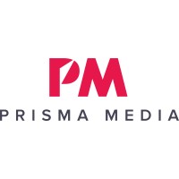 Prisma Media Group is hiring for work from home roles
