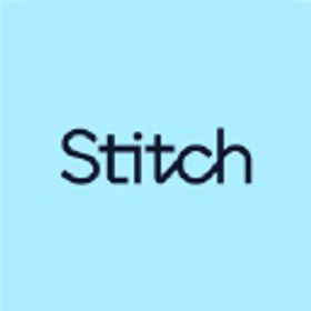 Stitch Consulting Services, Inc. is hiring for work from home roles