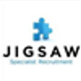 Jigsaw Specialist Recruitment Limited is hiring for work from home roles