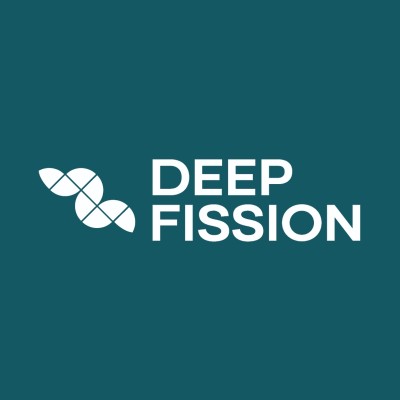 Deep Fission, Inc is hiring for remote Chief of Staff