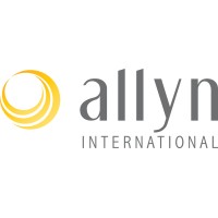 Allyn International Services, Inc. is hiring for remote Global Shippers Association (GSA) IT - Temp
