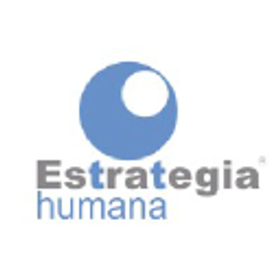 Estrategia Humana logo