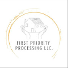 First Priority Processing LLC is hiring for remote Remote Mortgage Loan Processing for Texas