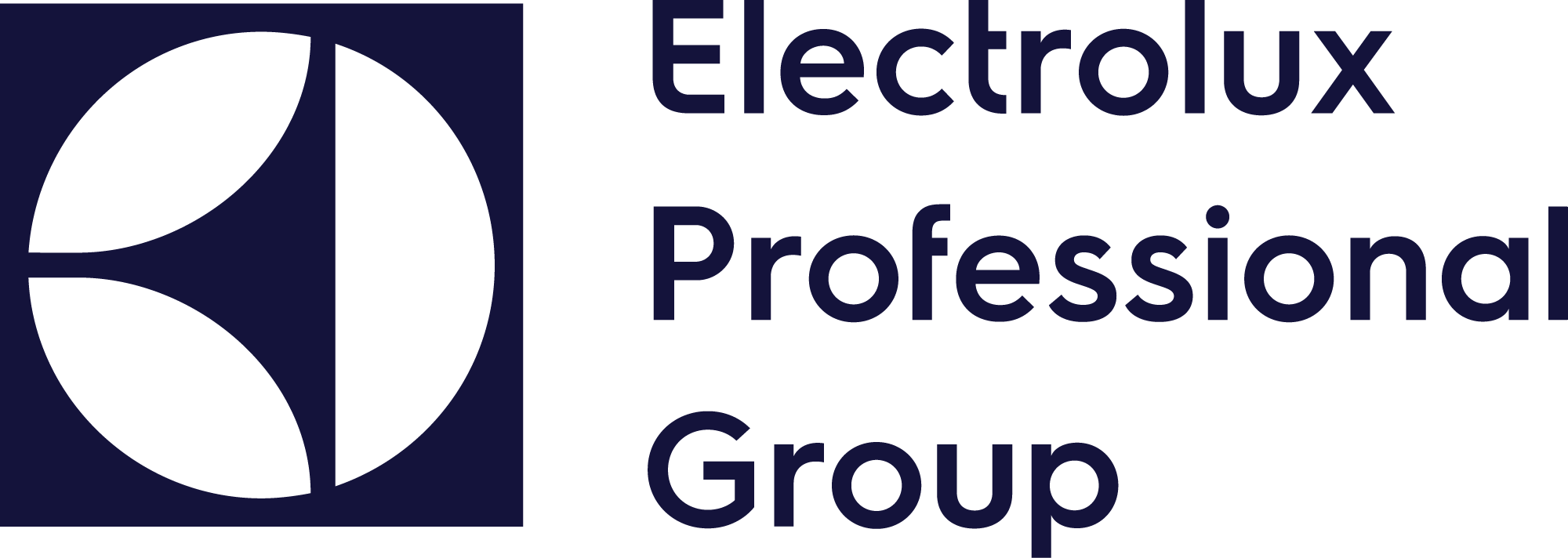 Electrolux Professional Career Site logo