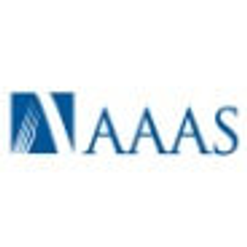 American Association for the Advancement of Science - AAAS logo