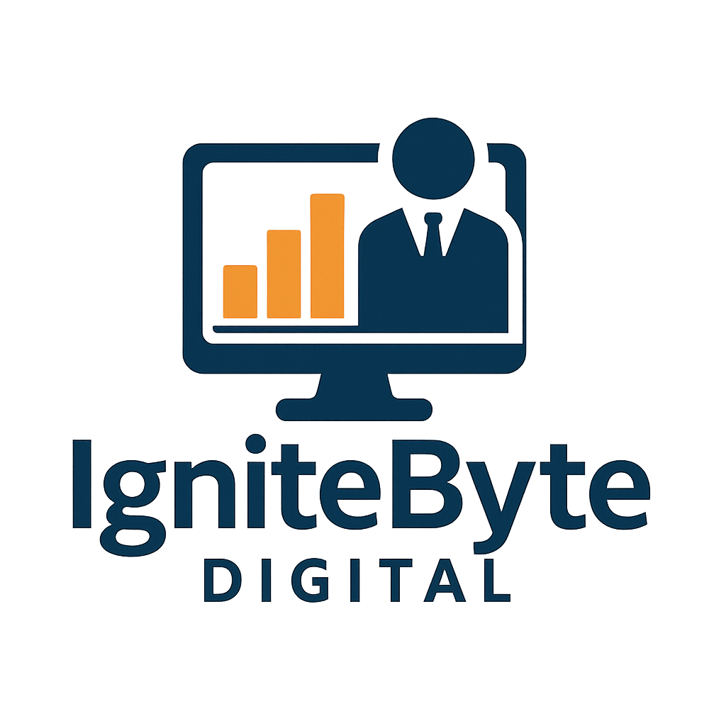 IGNITEBYTE DIGITAL (PTY) LTD is hiring for remote BUSINESS ANALYST