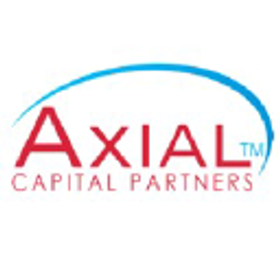 Axial Capital logo