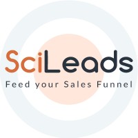 SciLeads is hiring for remote Sales Development Representative 