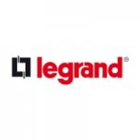 Legrand is hiring for work from home roles