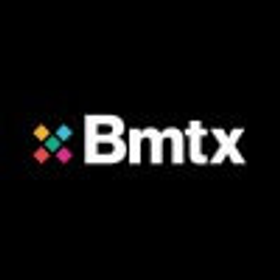 BMTX - BM Technologies logo
