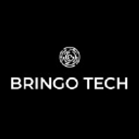 Bringo Tech logo