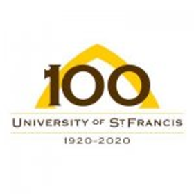 University of St. Francis is hiring for work from home roles