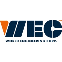 Worldengineeringcorp is hiring for remote Desarrollador Backend en Python / API / DevOps for SaaS Platform