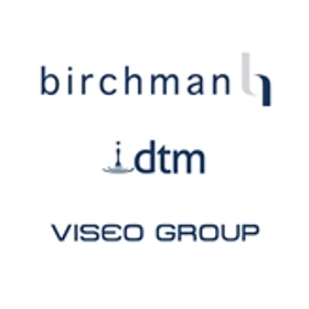 BIRCHMAN (VISEO GROUP) is hiring for work from home roles