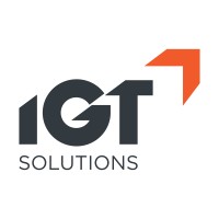 IGT Solutions is hiring for remote Technical Lead