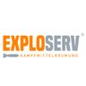 EXPLOSERV GmbH is hiring for remote Werkstudent (m/w/d) GIS & Luftbildauswertung
