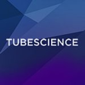 TubeScience logo