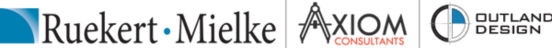 Ruekert & Mielke, Inc is hiring for remote Water/Wastewater Project Engineer