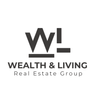 Wealth & Living Real Estate Group is hiring for remote Lead Generator / Sales Partner (m / w / d)