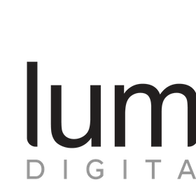 Lumin Digital logo