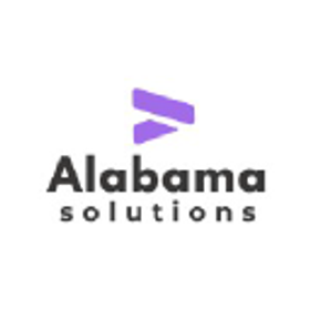 Alabama Solutions is hiring for remote Senior Full-stack Engineer