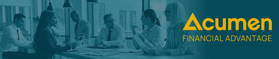 Acumen Financial Advantage is hiring for remote Regional Manager