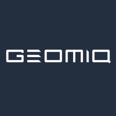 Geomiq logo