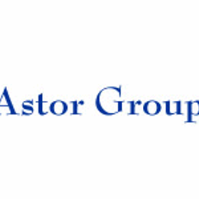 The Astor Group is hiring for work from home roles