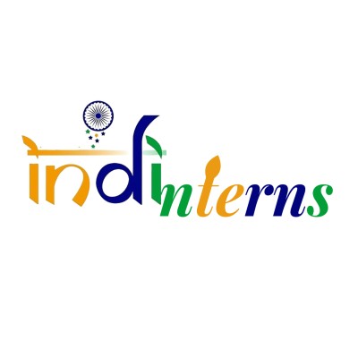 Indinterns is hiring for remote Senior Branding Specialist