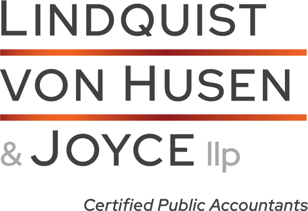 Lindquist, von Husen & Joyce LLP logo