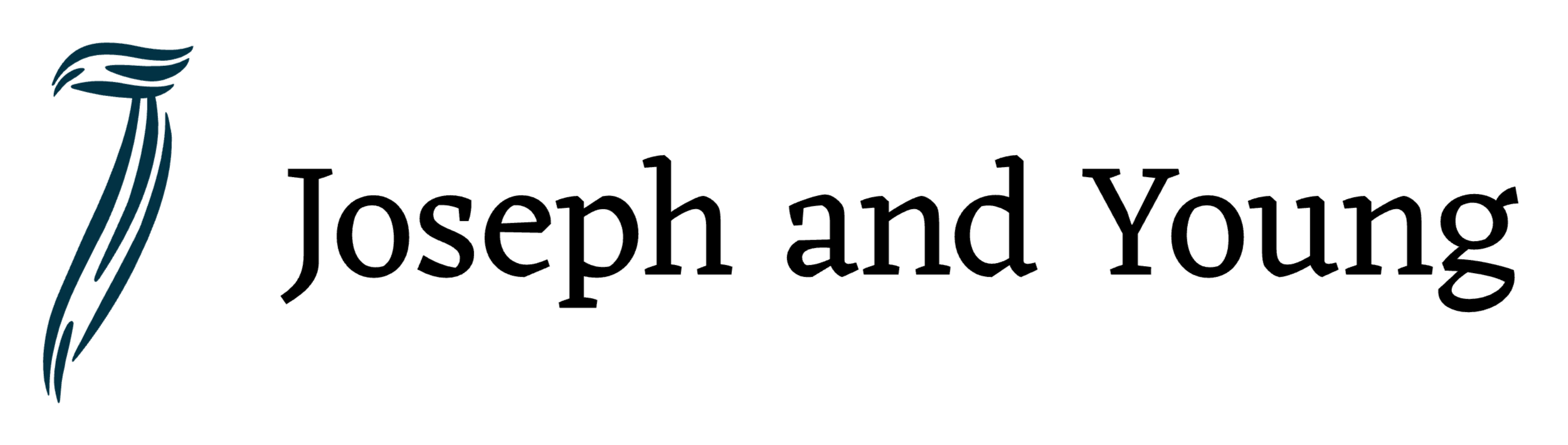Joseph and Young logo