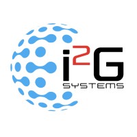 i2G Systems is hiring for remote Remote Post -Sales Security Systems Engineer - Access Control & CCTV
