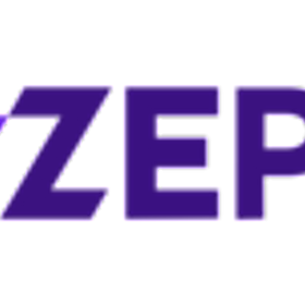 Zepz logo