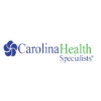 Carolina Health Specialists is hiring for remote LPN/Quality Measures