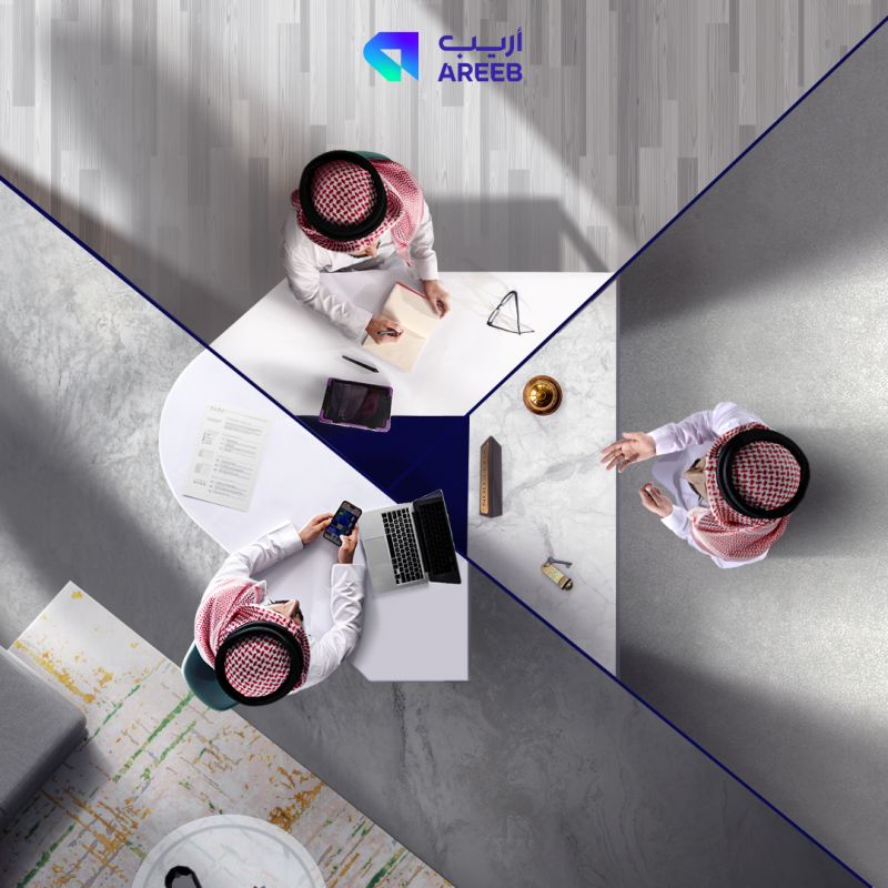 Areeb is hiring for remote Business Development Partner (Freelance)