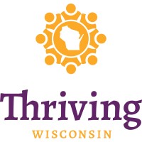 Thriving Wisconsin is hiring for remote Communications & Outreach Specialist