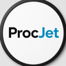 ProcJet logo