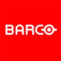 Barco is hiring for remote Business Development Manager